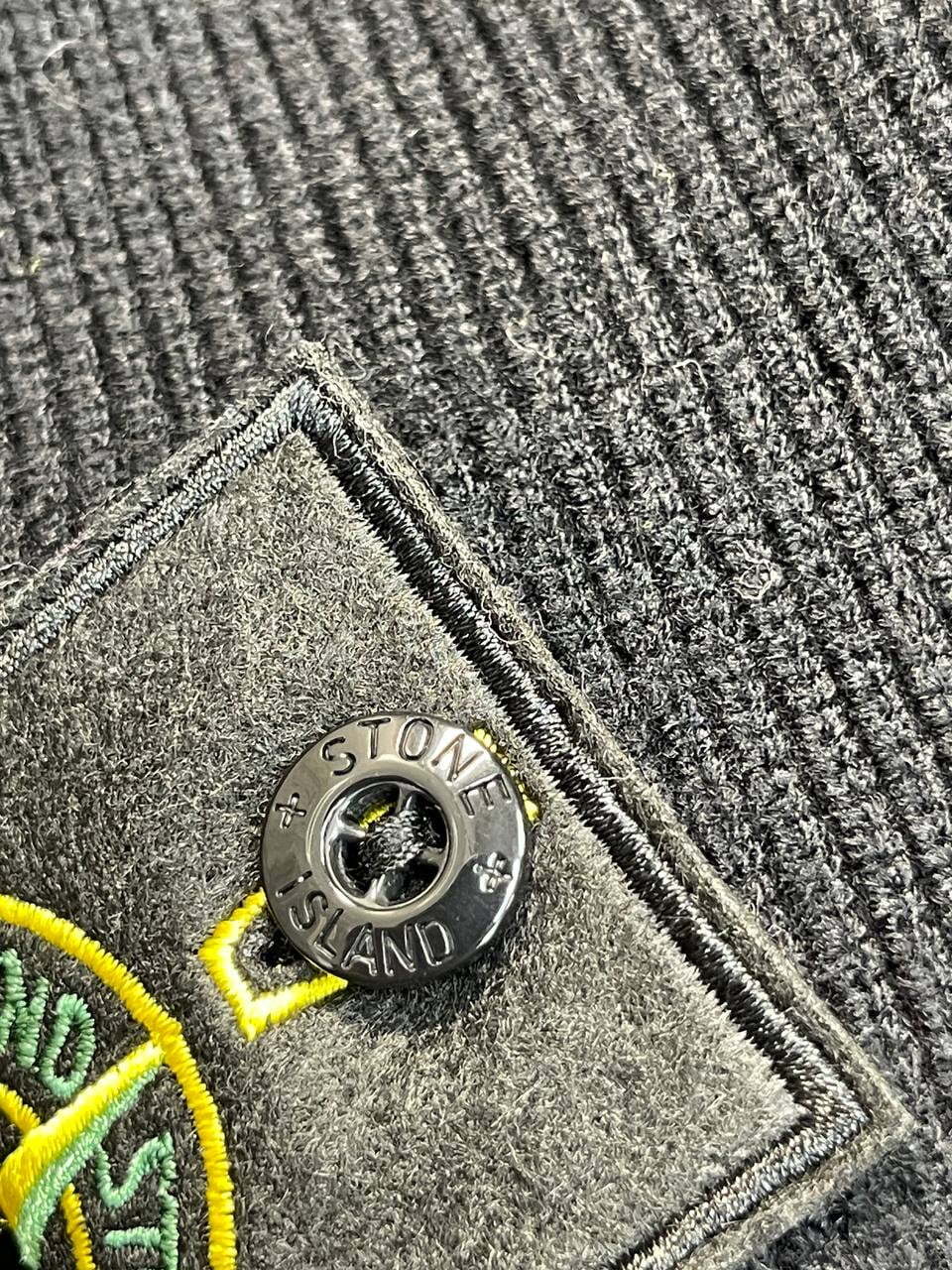 Свитер Stone Island — фото 9