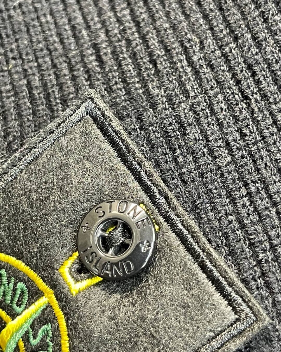 Свитер Stone Island — изображение 8
