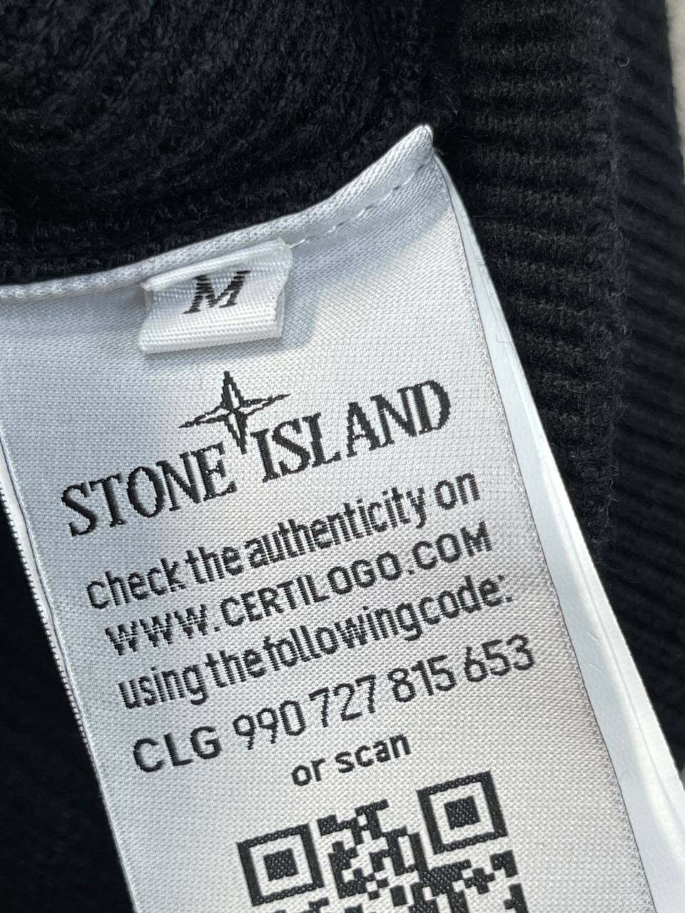 Свитер Stone Island — фото 10