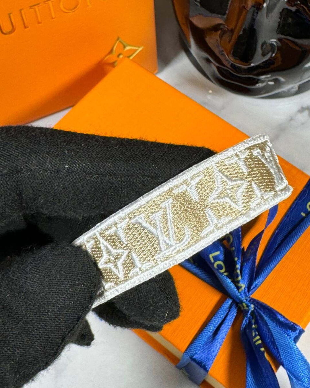 Браслет Louis Vuitton — изображение 2