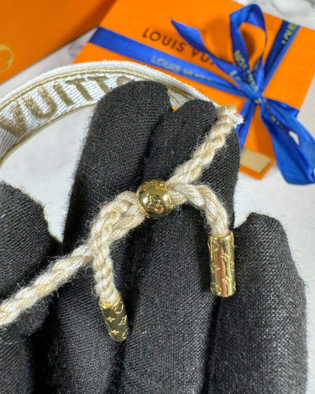 Браслет Louis Vuitton — изображение 3