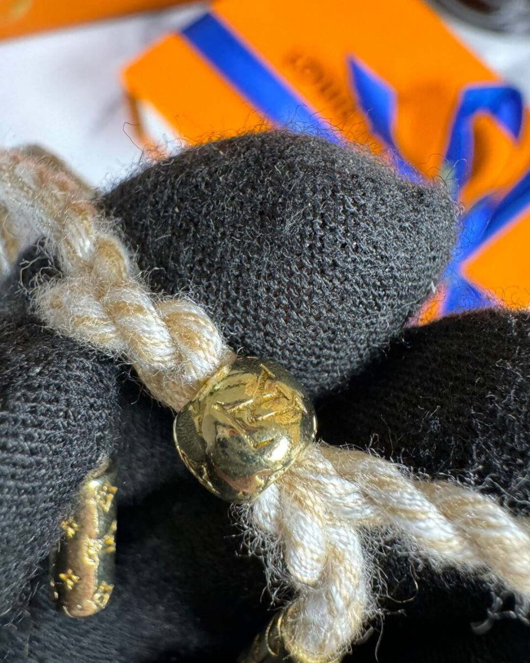 Браслет Louis Vuitton — изображение 4