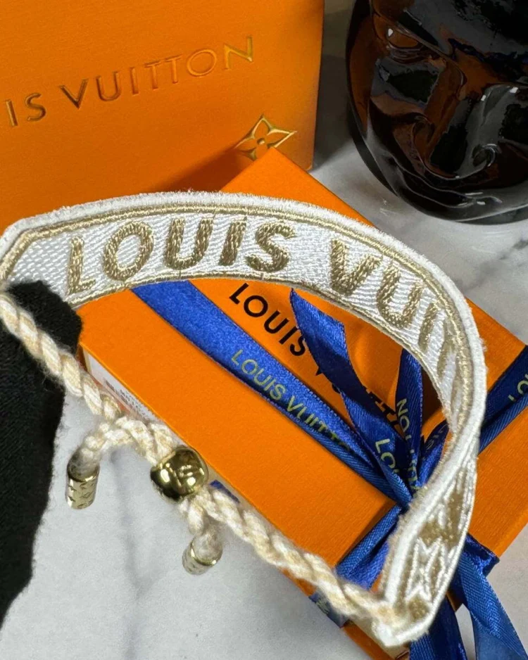 Браслет Louis Vuitton — фото 6