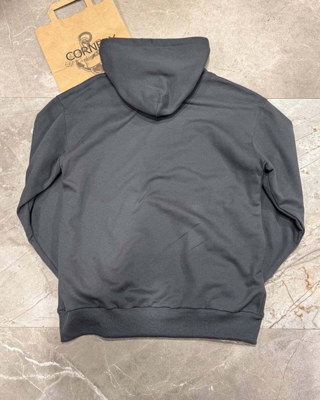 Zip-Худи Stone Island — изображение 5