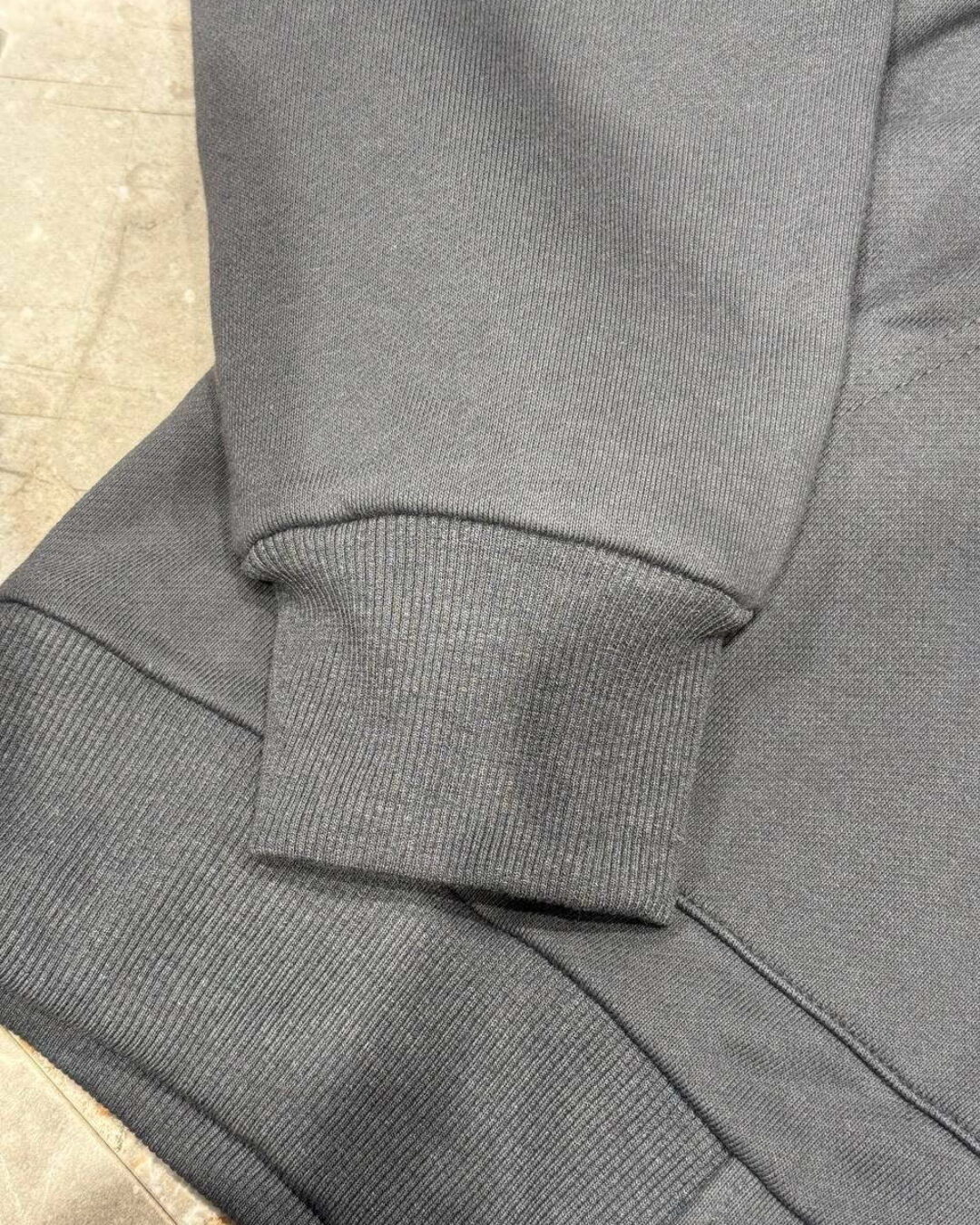 Zip-Худи Stone Island — изображение 10