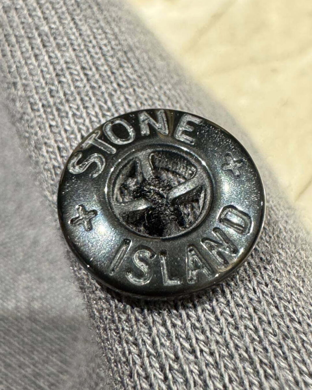 Zip-Худи Stone Island — изображение 7