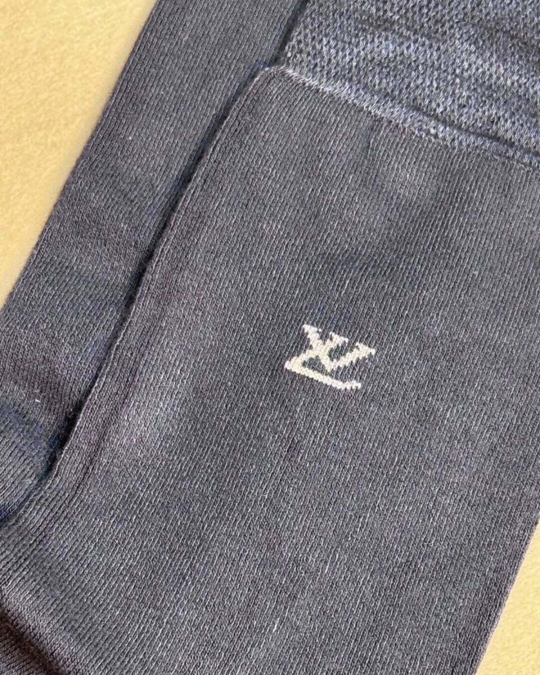 Носки Louis Vuitton — изображение 6