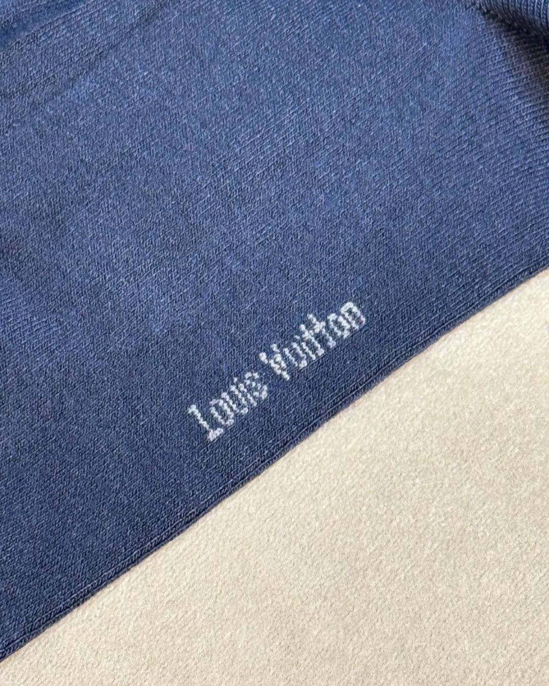 Носки Louis Vuitton — изображение 7