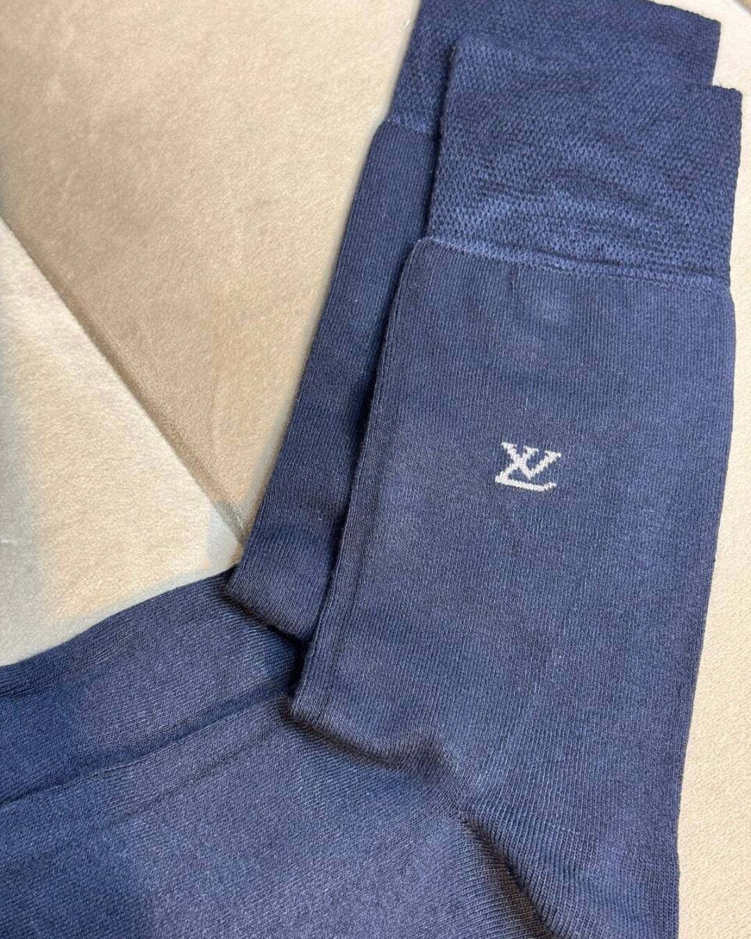 Носки Louis Vuitton — изображение 8