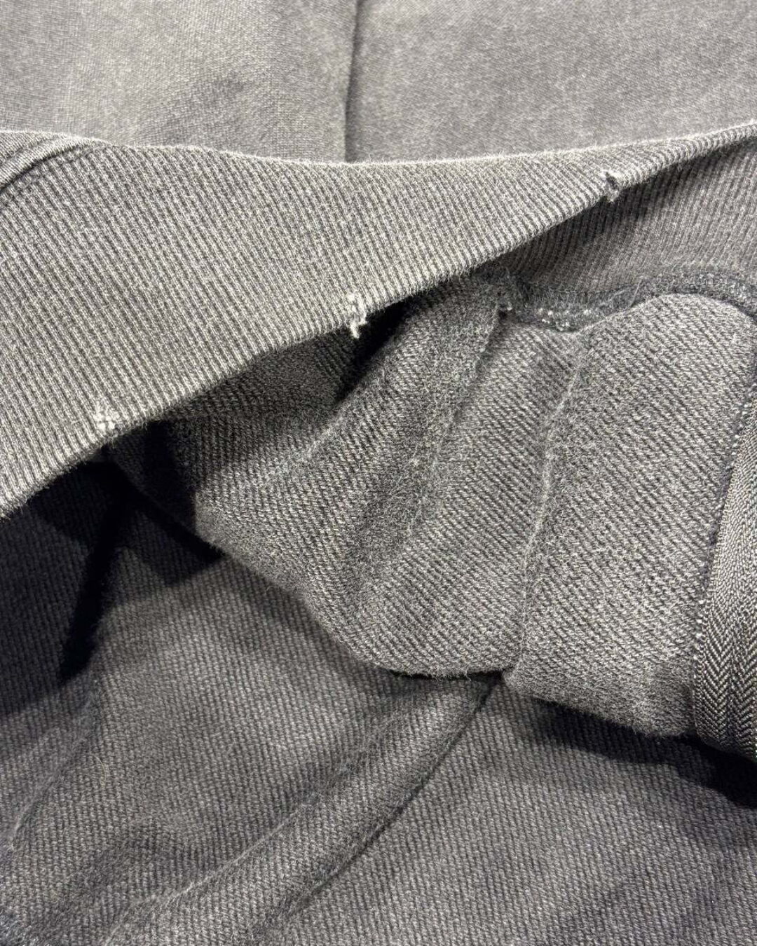 Zip-Худи Vetements — изображение 5