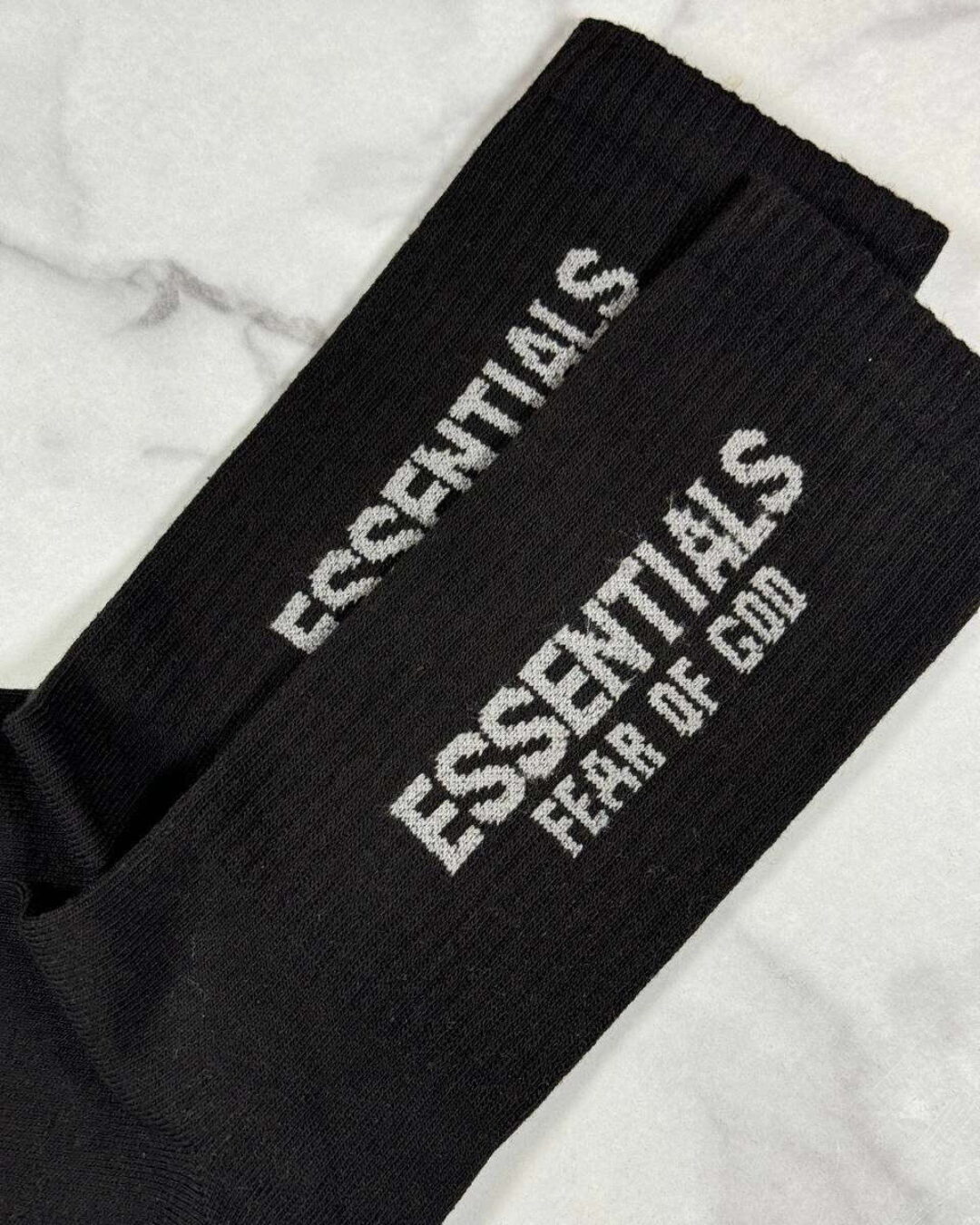 Носки Fear Of God — изображение 2