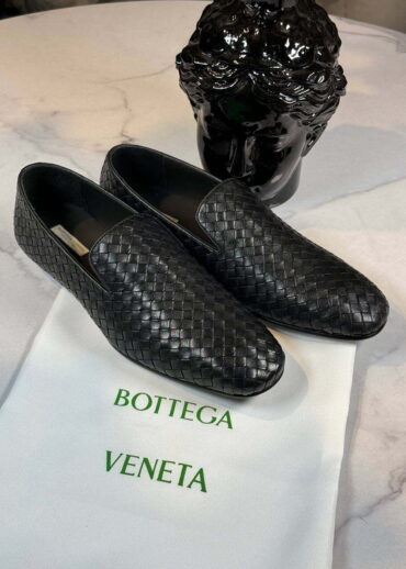 Лоферы Bottega Veneta (дисконт)
