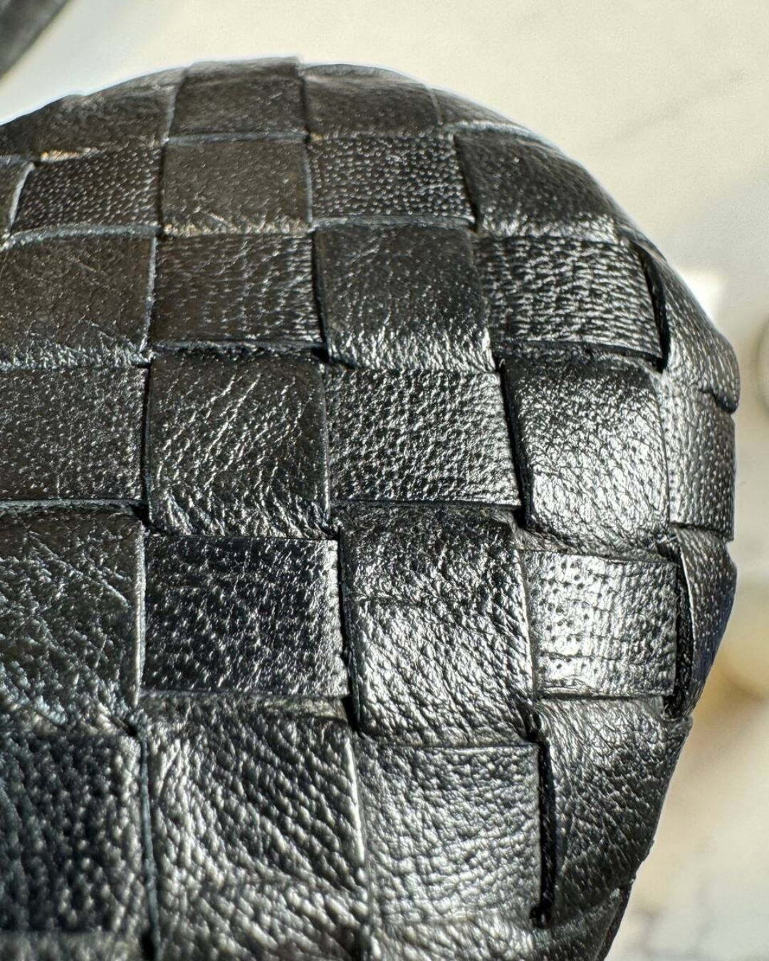 Лоферы Bottega Veneta (дисконт) — изображение 8