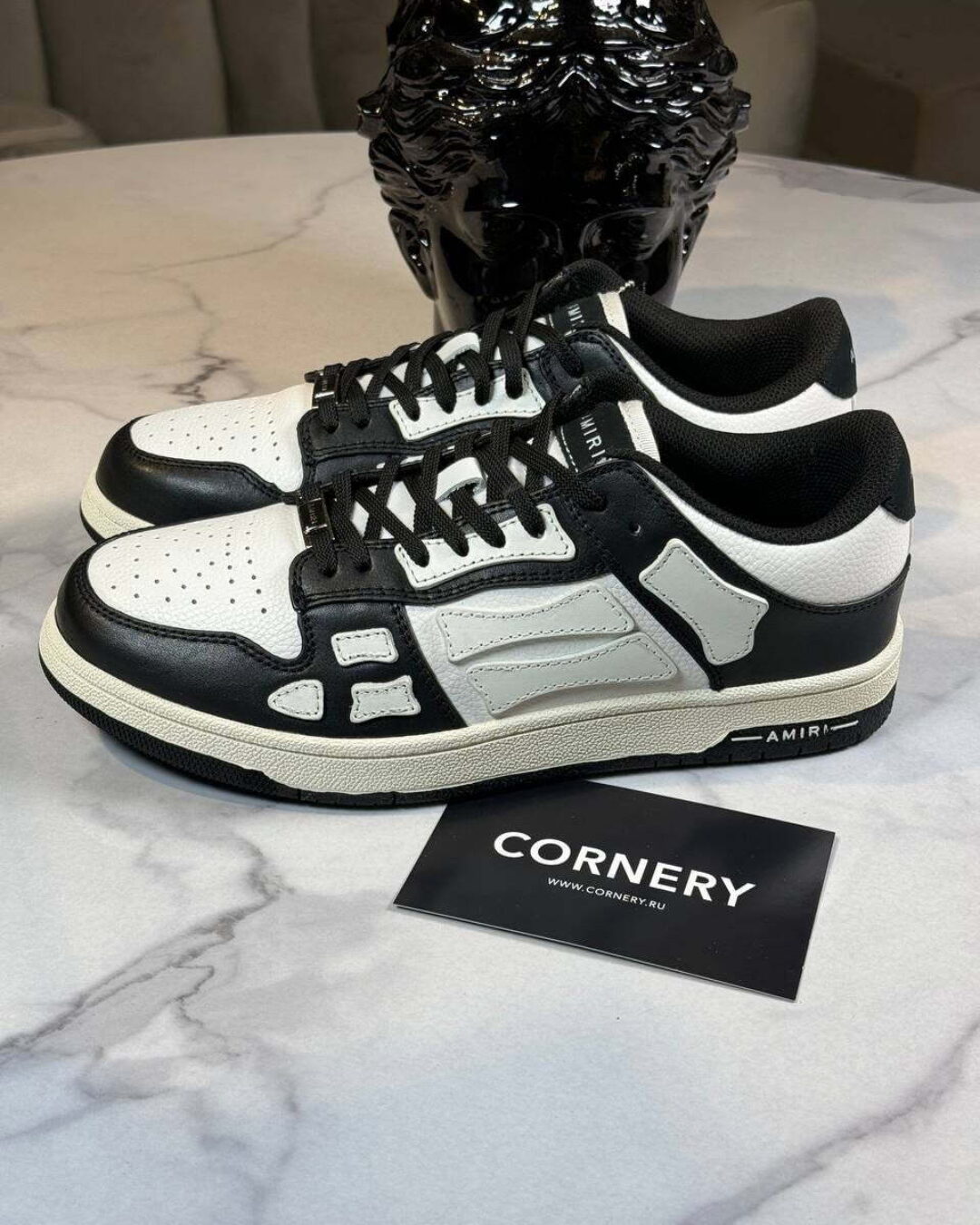 Кеды Amiri — изображение 2