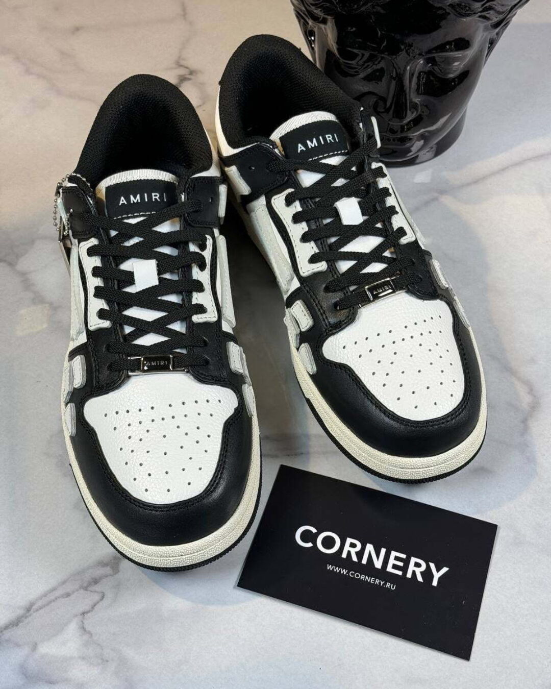 Кеды Amiri — изображение 3