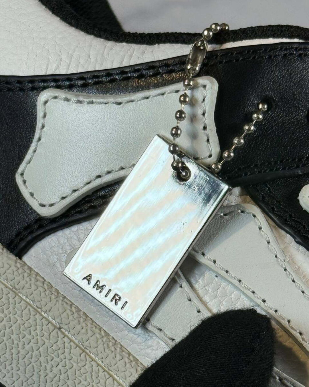 Кеды Amiri — изображение 6