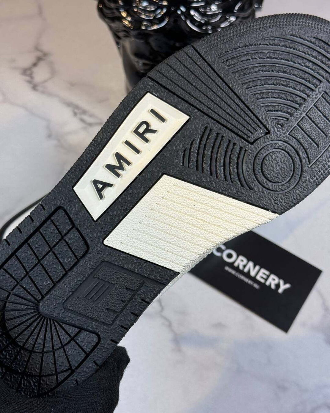 Кеды Amiri — изображение 7