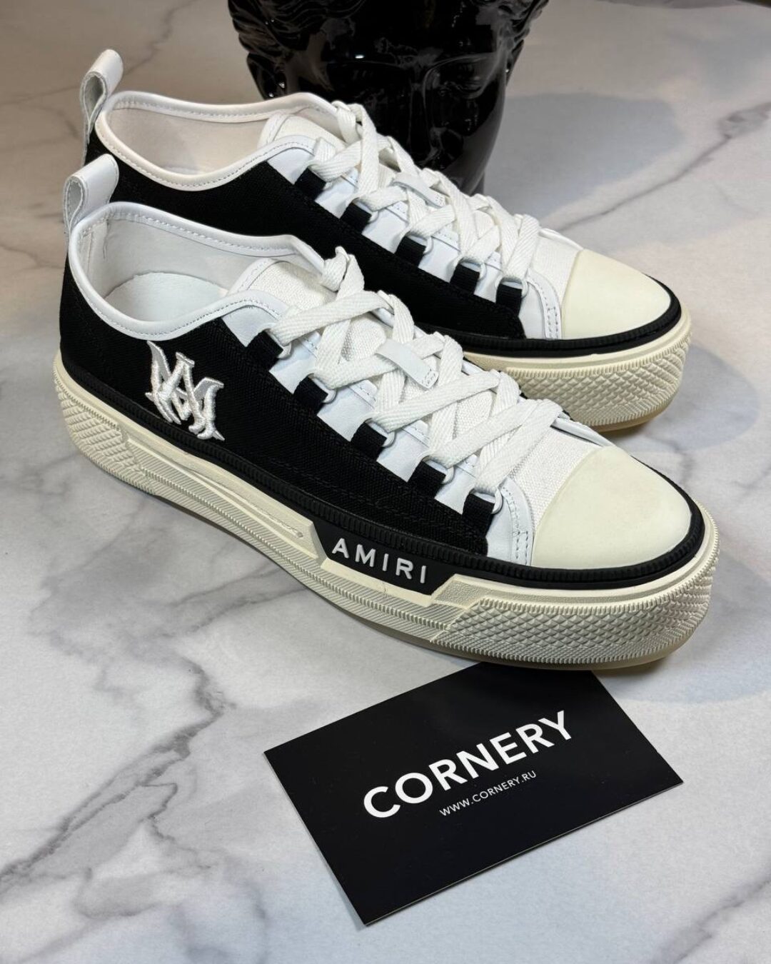 Кеды Amiri