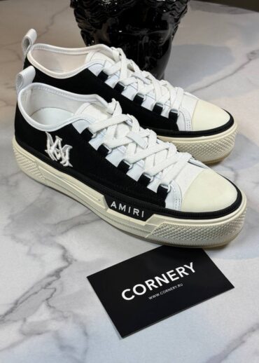 Кеды Amiri