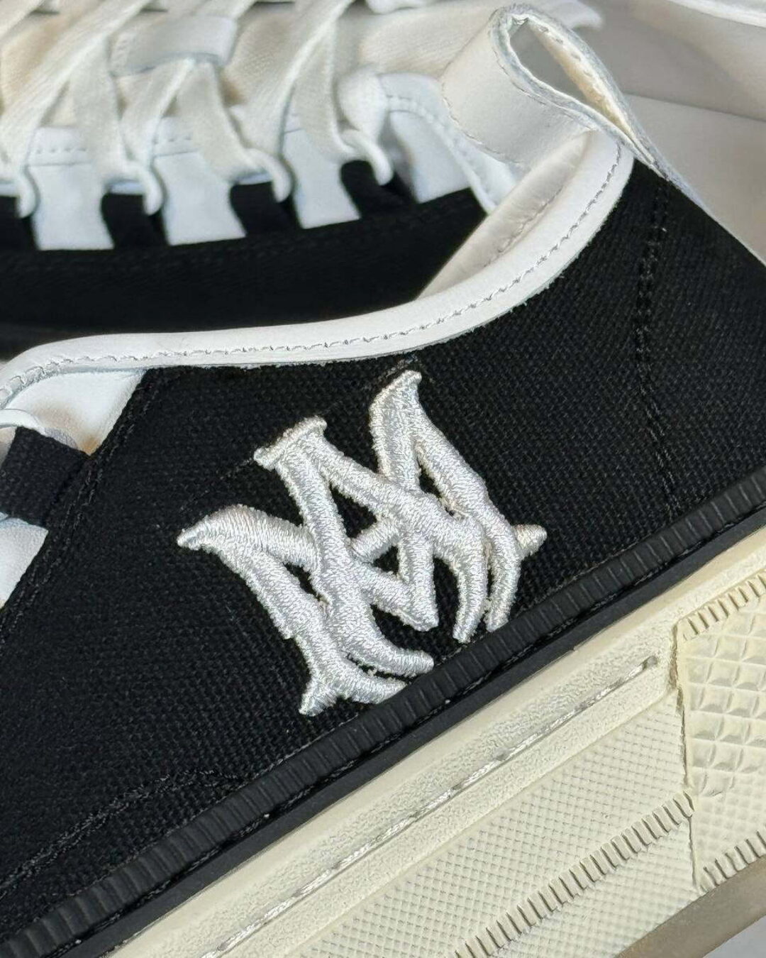 Кеды Amiri — изображение 4