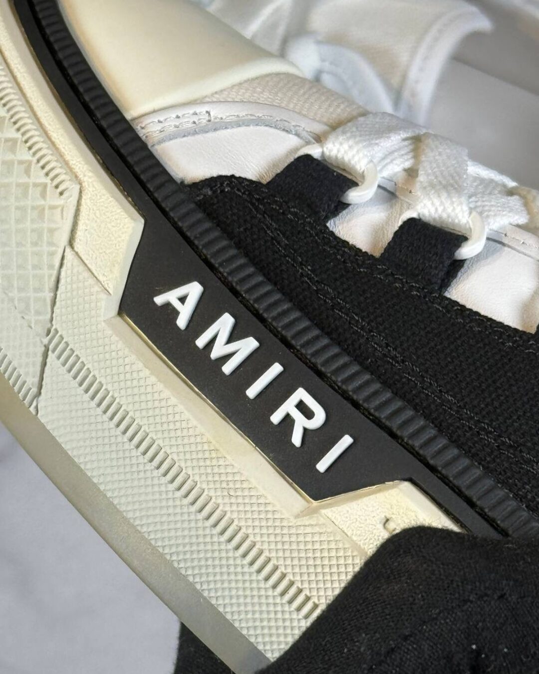 Кеды Amiri — изображение 5