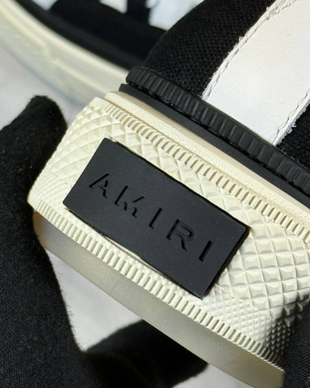 Кеды Amiri — изображение 7