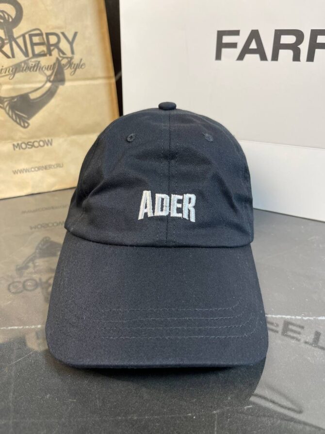 Кепка Ader Error — изображение 2