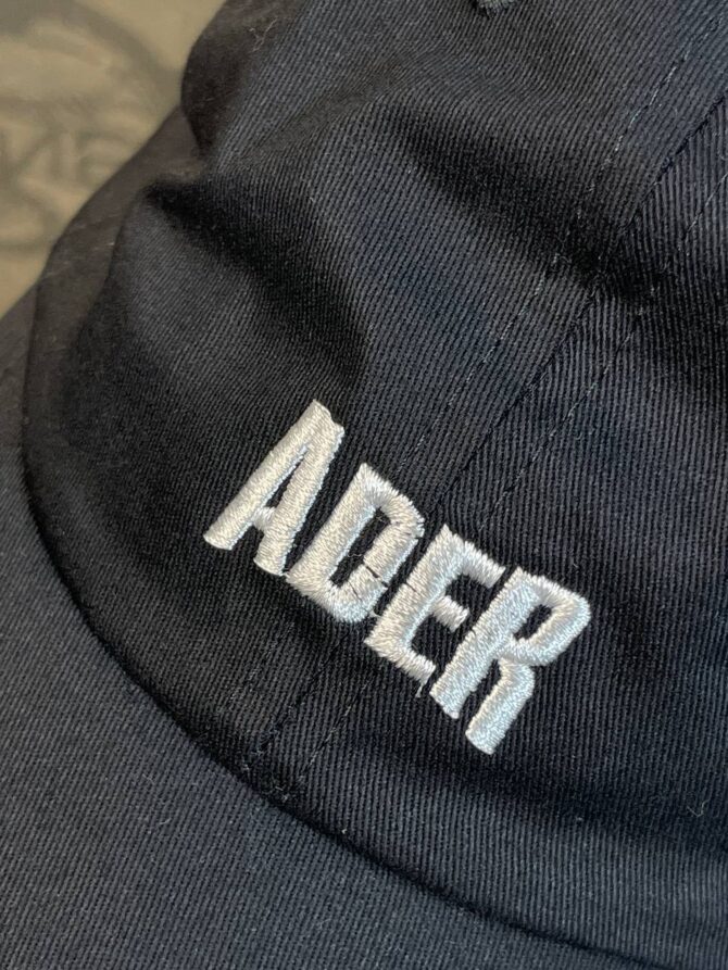 Кепка Ader Error — изображение 3
