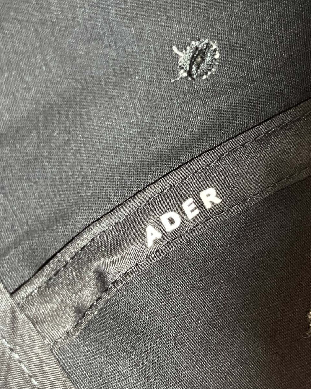 Кепка Ader Error — изображение 4