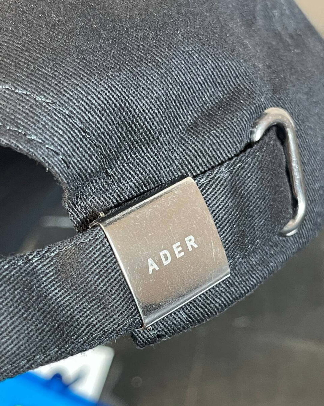 Кепка Ader Error — изображение 8