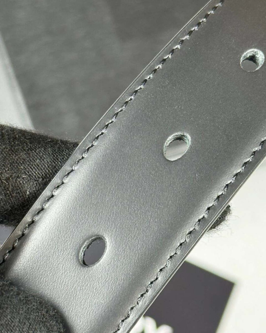 Ремень Yves Saint Laurent — изображение 5