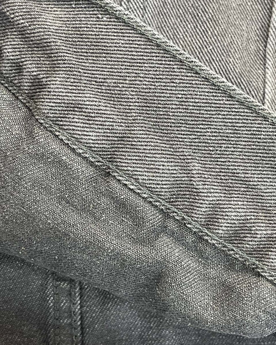 Джинсовка Balenciaga — изображение 6