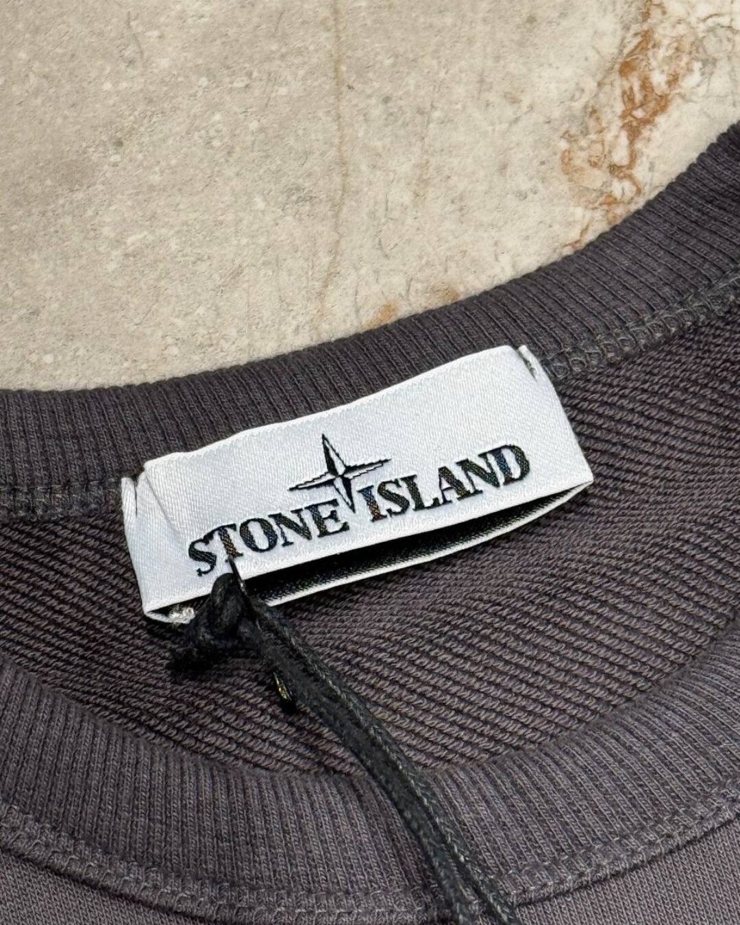 Кофта Stone Island — изображение 4