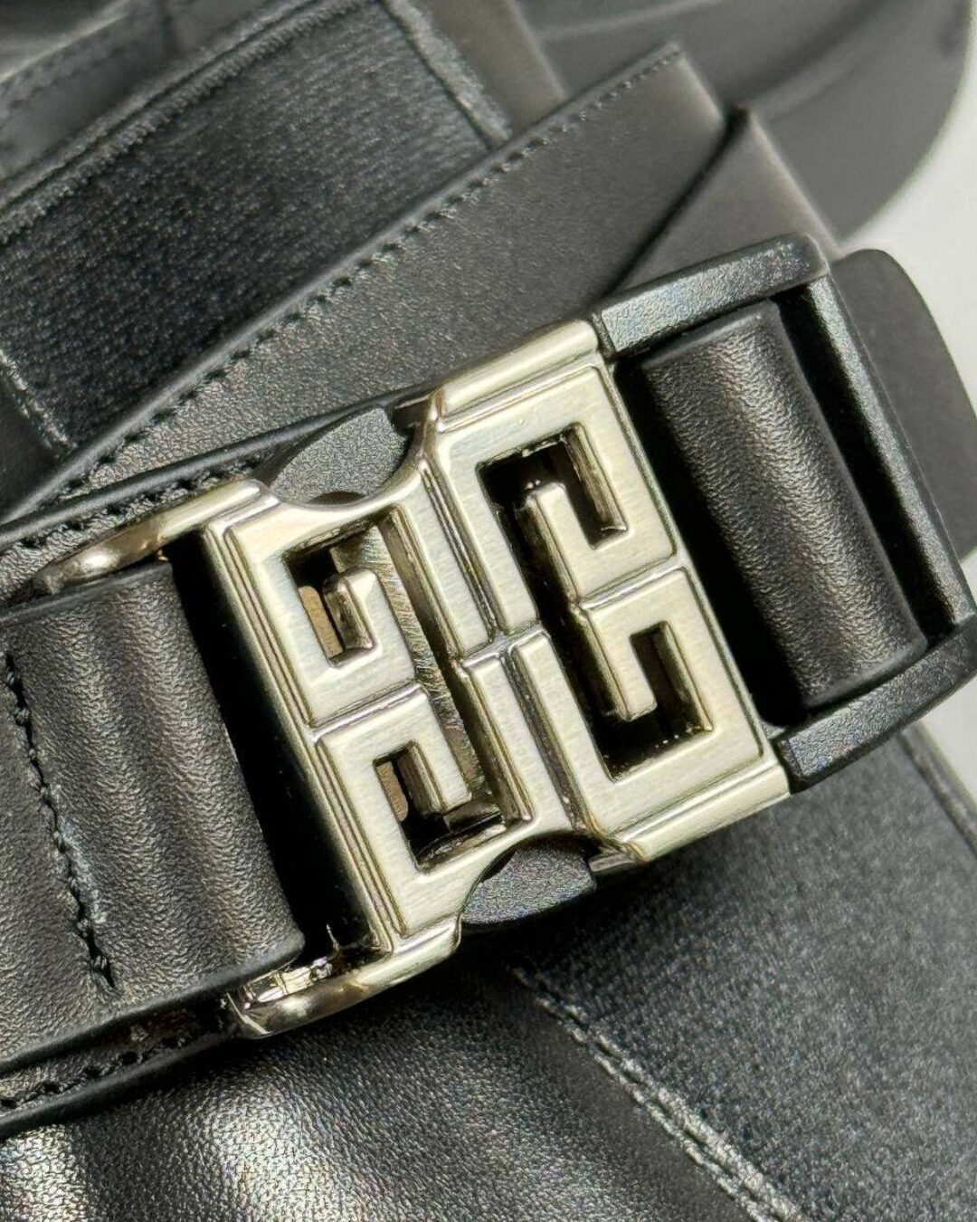 Ботинки Givenchy (дисконт) — изображение 3