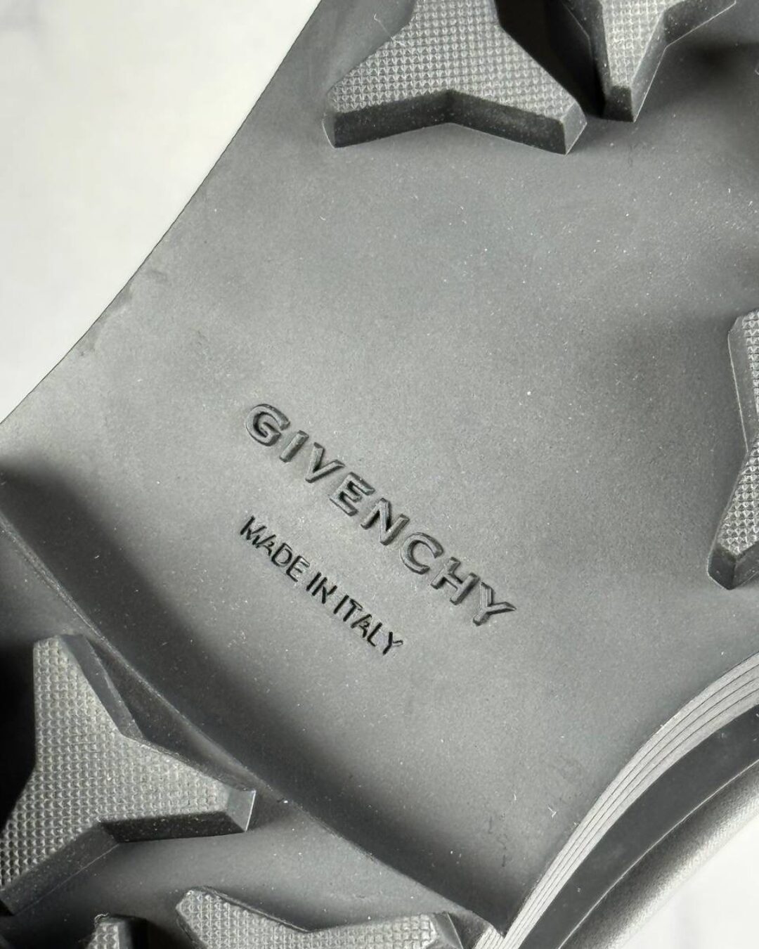 Ботинки Givenchy — изображение 6