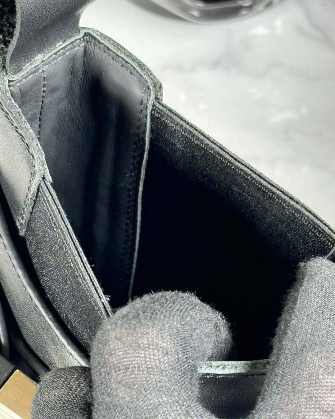 Ботинки Givenchy (дисконт) — изображение 7