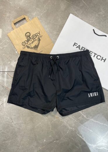 Шорты Amiri