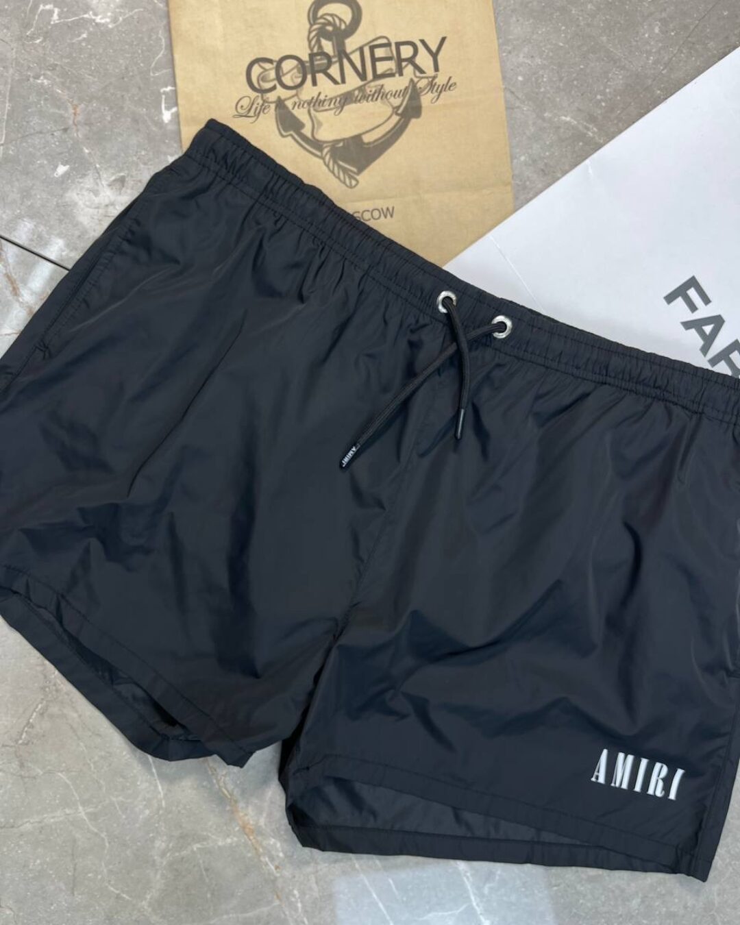 Шорты Amiri — изображение 3