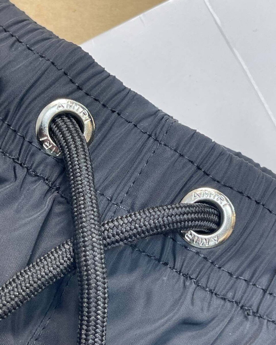 Шорты Amiri — изображение 6