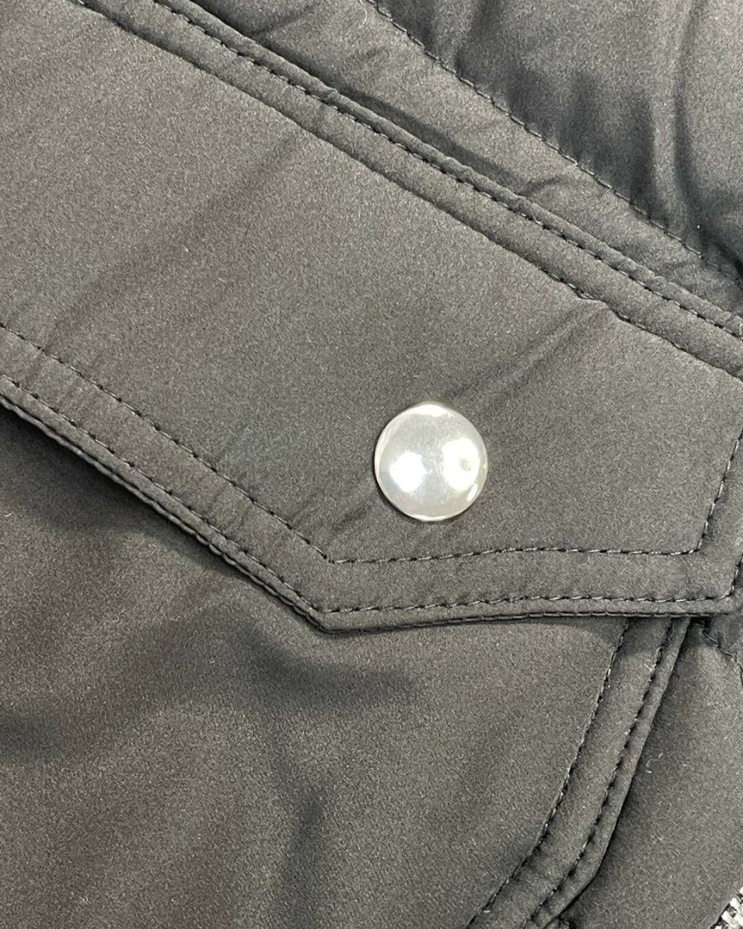 Жилет Burberry — изображение 6