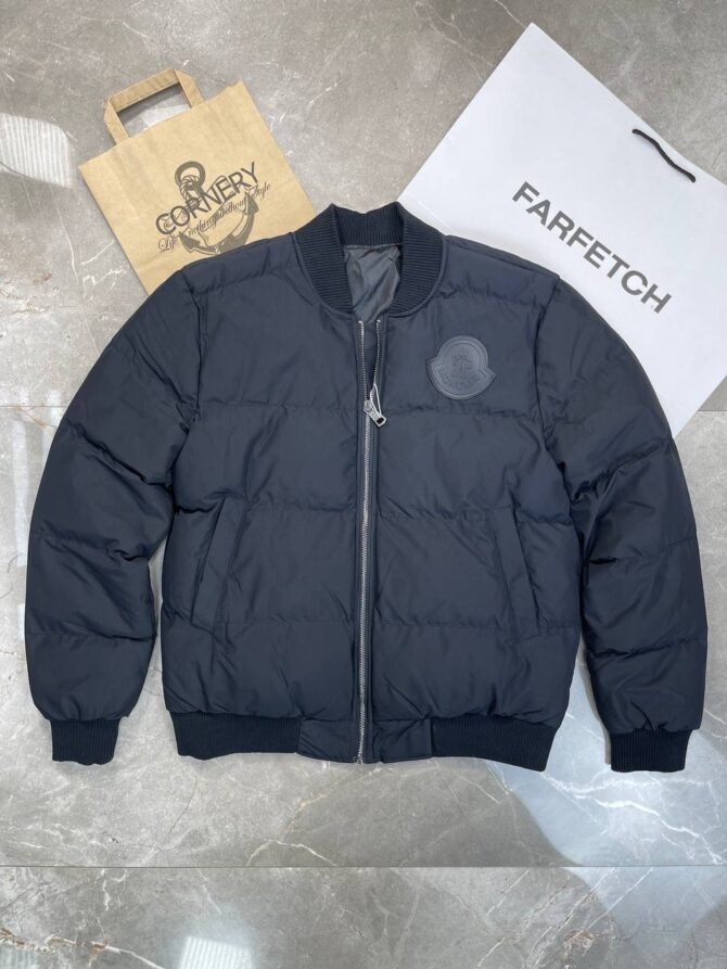 Куртка Moncler (Demi-season)