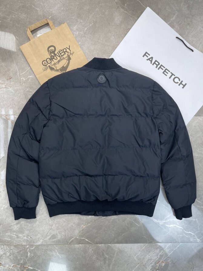 Куртка Moncler (Demi-season) — изображение 2