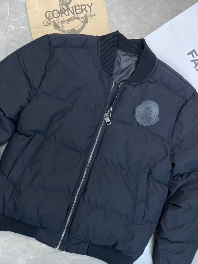 Куртка Moncler (Demi-season) — изображение 3