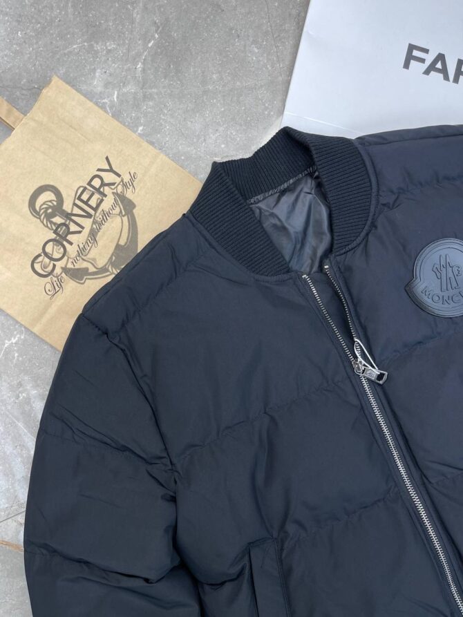 Куртка Moncler (Demi-season) — изображение 4