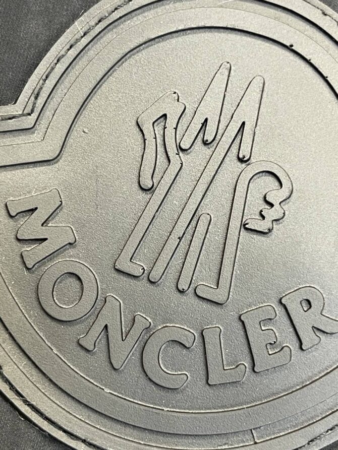 Куртка Moncler (Demi-season) — изображение 7