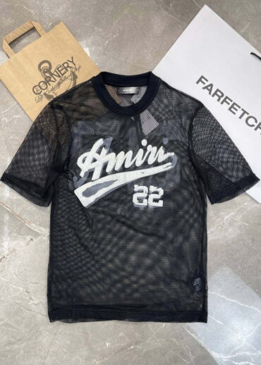 Футболка Amiri (дисконт)
