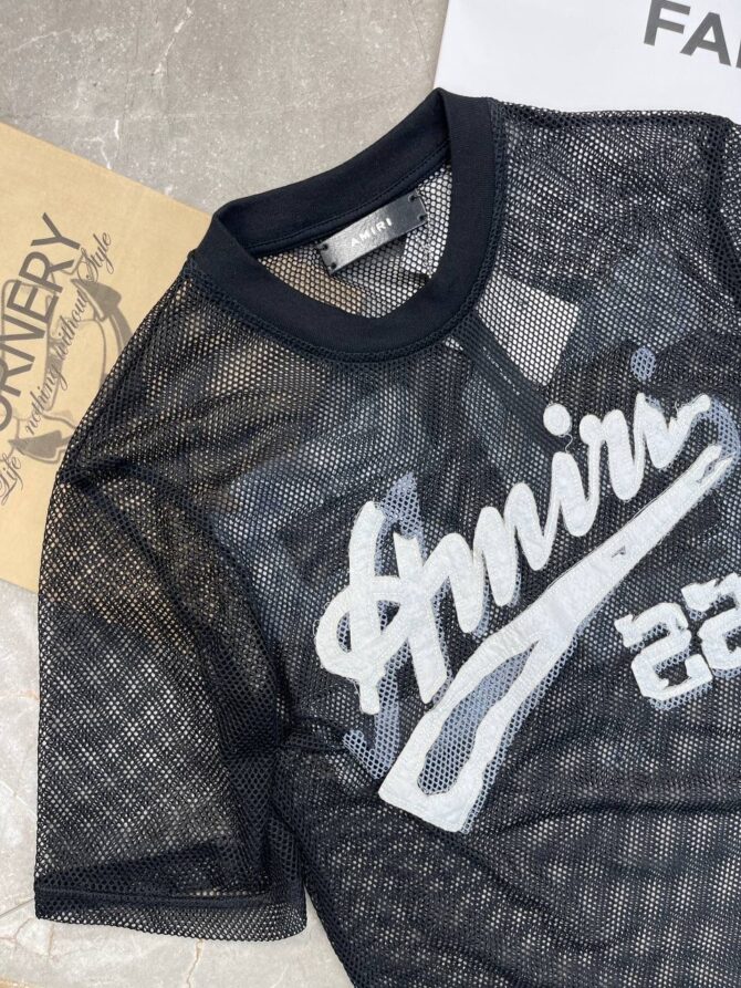 Футболка Amiri — изображение 3