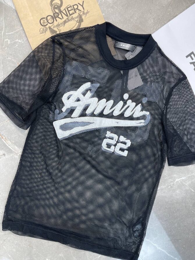 Футболка Amiri — изображение 5