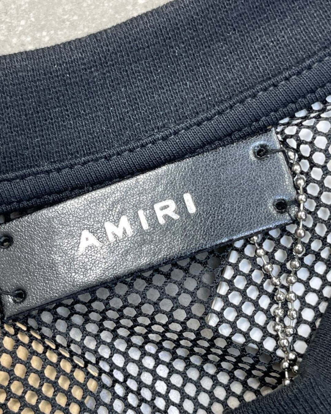 Футболка Amiri (дисконт) — изображение 8