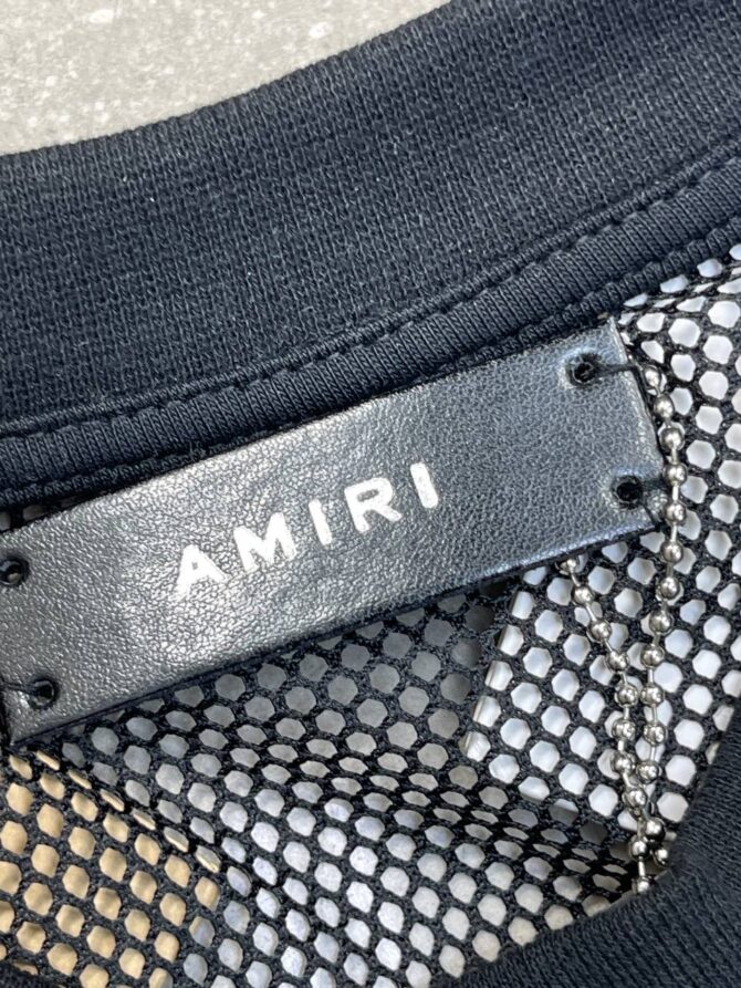Футболка Amiri — изображение 8